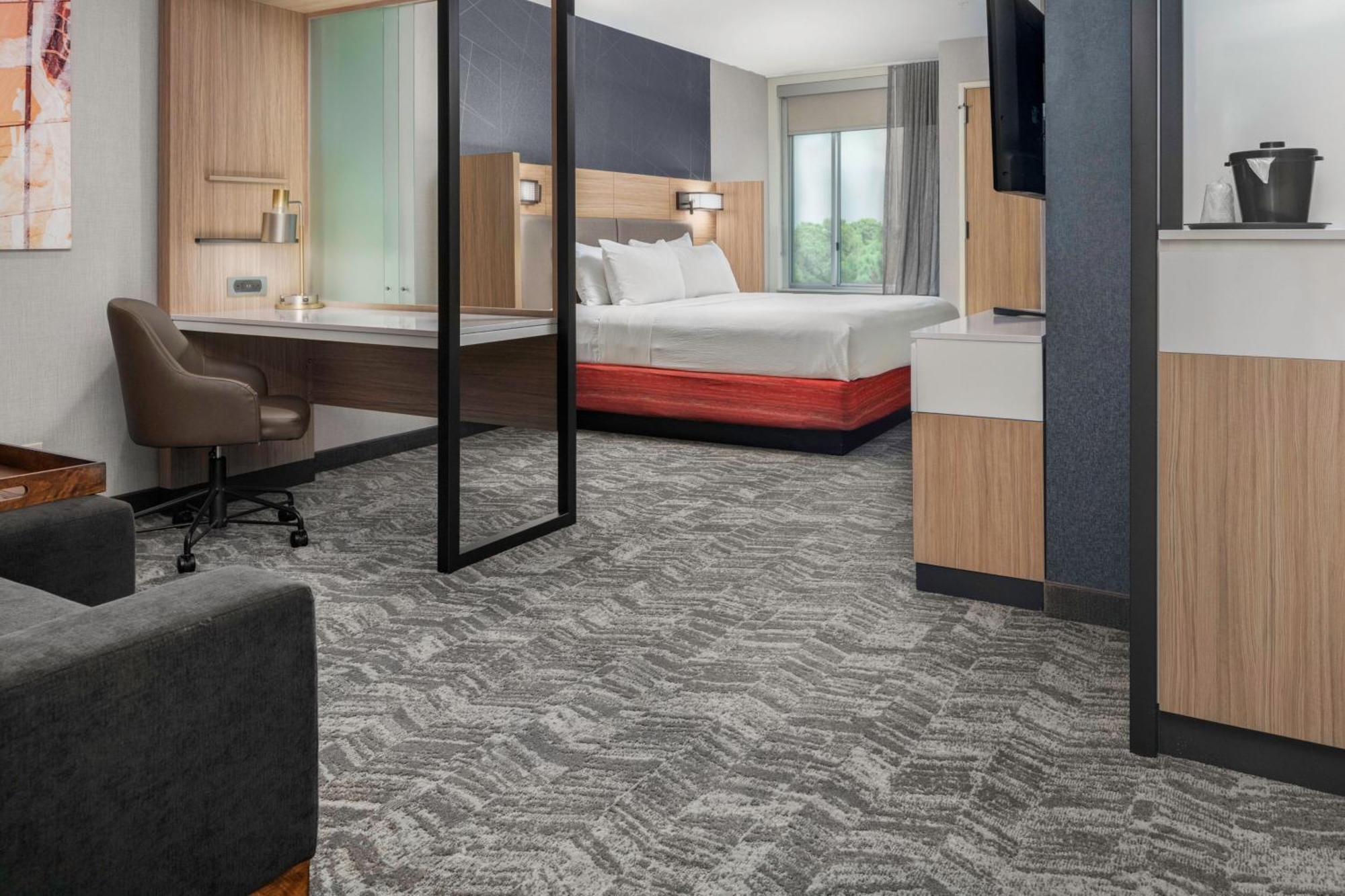 Springhill Suites By Marriott Raleigh Apex Exterior foto