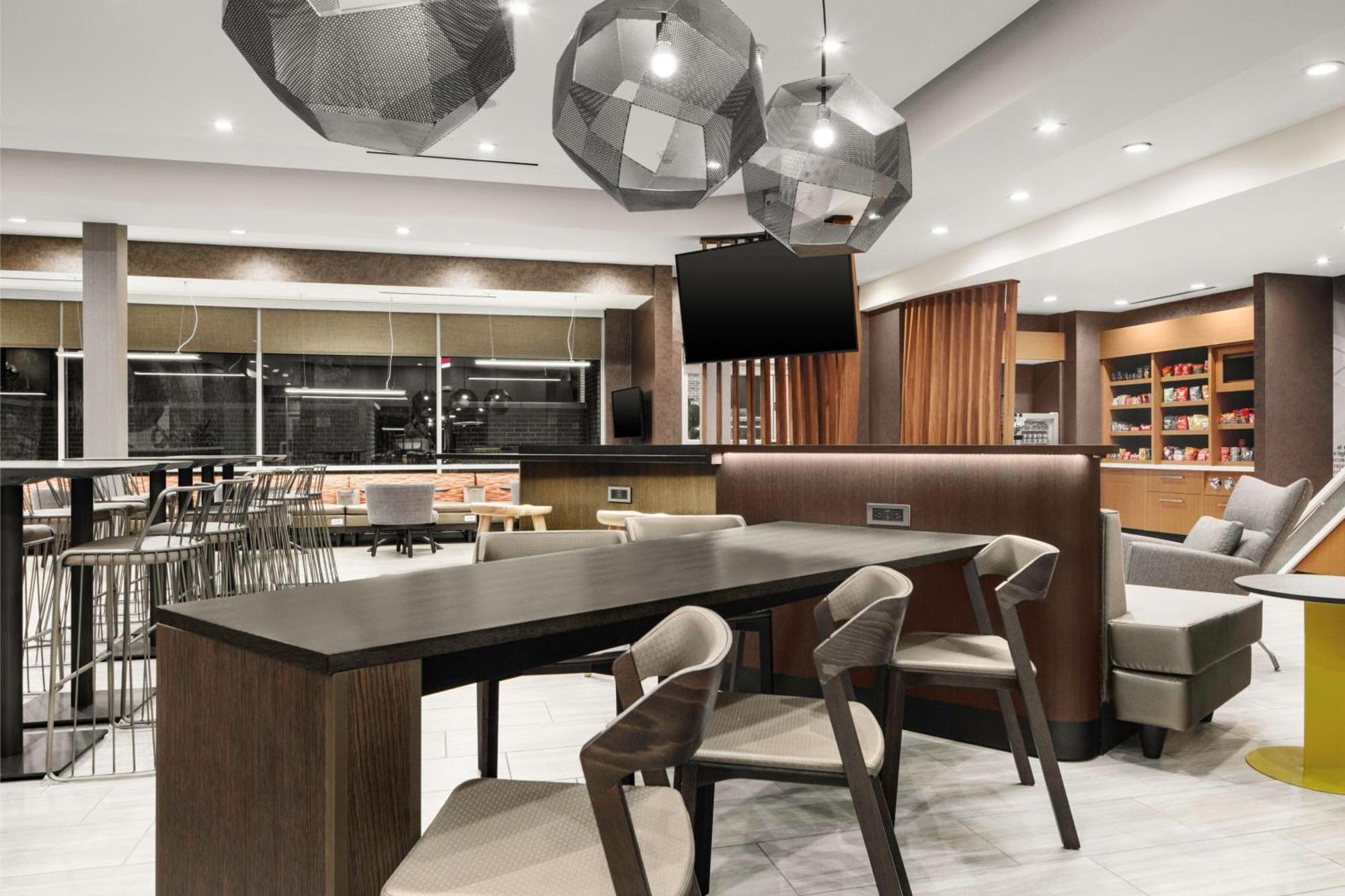 Springhill Suites By Marriott Raleigh Apex Exterior foto